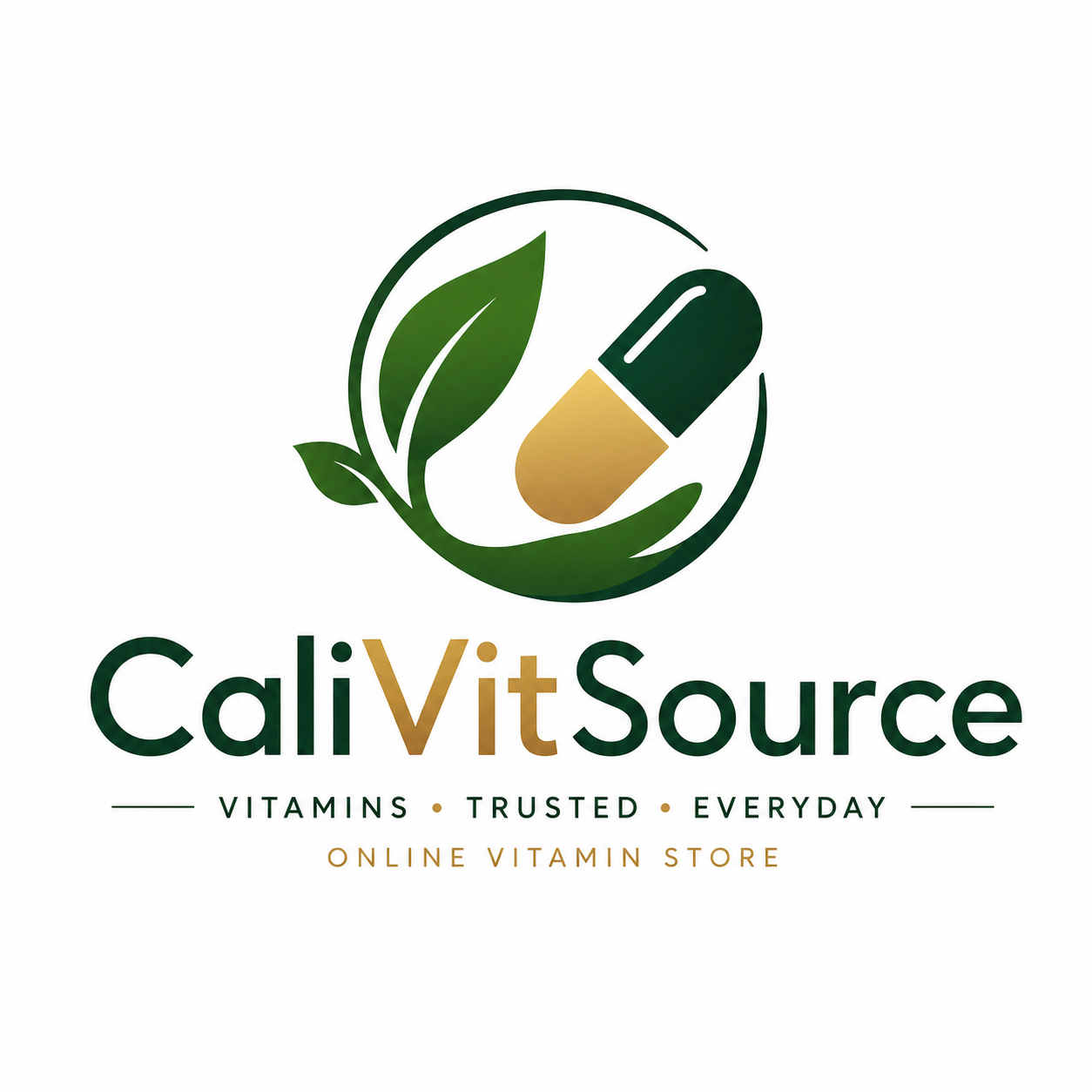 CaliVitSource