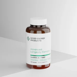 Good Energy Products Advanced Longevity Complex