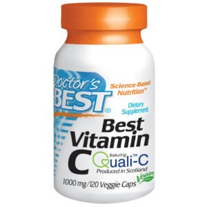Doctor’s Best Vitamin C