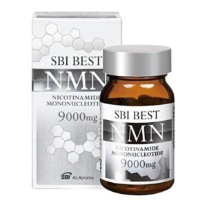 SBI BEST NMN 9000mg