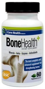 Core Health Products BoneHealth+