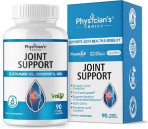 Physician’s Choice Joint Support