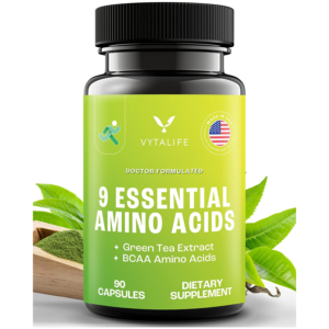Vytalife 9 Essential Amino Acids