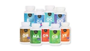 Best Choice® Supplement Assortment