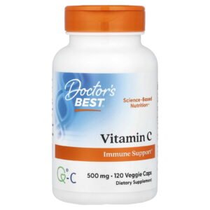 Doctor’s Best Vitamin C