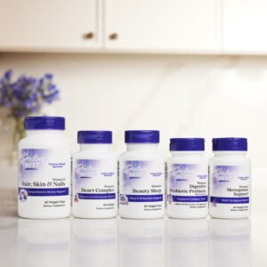Doctor’s Best Women’s Supplement Collection