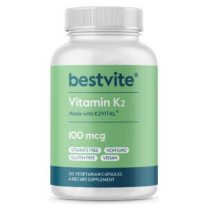 Bestvite Vitamin K2