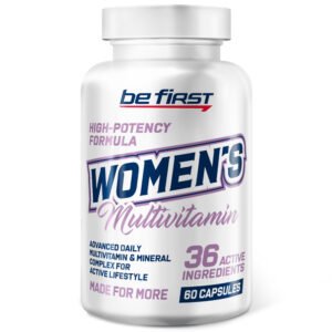 Be First Women’s Multivitamin