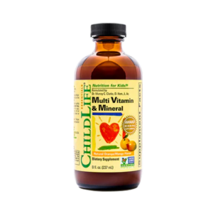 ChildLife Essentials Children’s Multi Vitamin & Mineral