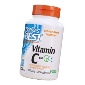 Doctor’s Best Vitamin C